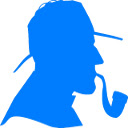 Ask Sherlock  screen for extension Chrome web store in OffiDocs Chromium