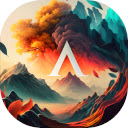 Ask The Video  screen for extension Chrome web store in OffiDocs Chromium