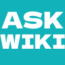 AskWiki  screen for extension Chrome web store in OffiDocs Chromium