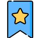 Ask Your Bookmarks  screen for extension Chrome web store in OffiDocs Chromium