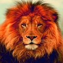 Aslan the Lion  screen for extension Chrome web store in OffiDocs Chromium