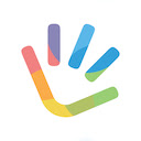 ASL Bloom  screen for extension Chrome web store in OffiDocs Chromium