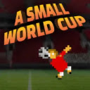 A Small World Cup Game  screen for extension Chrome web store in OffiDocs Chromium