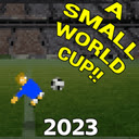 A Small World Cup Unblocked Game  screen for extension Chrome web store in OffiDocs Chromium