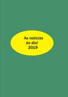 Free download As Noticias Do Dia 2019 6 free photo or picture to be edited with GIMP online image editor