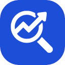 ASO Insights  screen for extension Chrome web store in OffiDocs Chromium