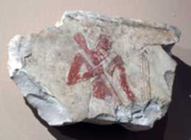 Free download A Soldier with Bow and Arrows free photo or picture to be edited with GIMP online image editor