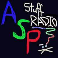 Free download ASP Stuff Radio Edited 2 free photo or picture to be edited with GIMP online image editor