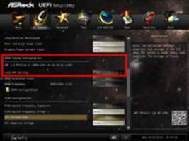 Free download ASRock Z 87 Ex 6 AC BIOS 06 OCT 2 575px free photo or picture to be edited with GIMP online image editor