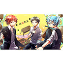 Assassination Classroom 14 1366x768  screen for extension Chrome web store in OffiDocs Chromium