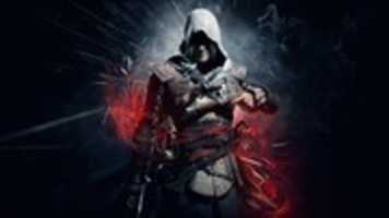 Free download Assassins Creed IV Black Flag HD free photo or picture to be edited with GIMP online image editor