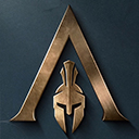 Assassins Creed Odyssey | Wallpaper Original  screen for extension Chrome web store in OffiDocs Chromium