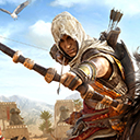 Assassins Creed: Origins|CATCH me if you CAN  screen for extension Chrome web store in OffiDocs Chromium