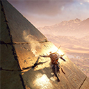 Assassins Creed Origins | Mysteries of Egypt  screen for extension Chrome web store in OffiDocs Chromium