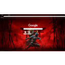 Assassins creed shadows  screen for extension Chrome web store in OffiDocs Chromium