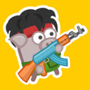 Assassin Tiny Pig Assassin Tiny Pig Unblocked  screen for extension Chrome web store in OffiDocs Chromium