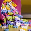 Assembled toy box  screen for extension Chrome web store in OffiDocs Chromium