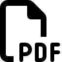 ASSFY PDF Downloader  screen for extension Chrome web store in OffiDocs Chromium