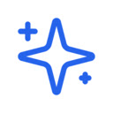 Assistia — AI Social Media Assistant  screen for extension Chrome web store in OffiDocs Chromium