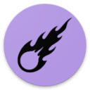 Asteroid  screen for extension Chrome web store in OffiDocs Chromium