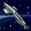 Asteroid Escape  screen for extension Chrome web store in OffiDocs Chromium