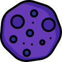 Asteroids Tracker NeoWs  screen for extension Chrome web store in OffiDocs Chromium