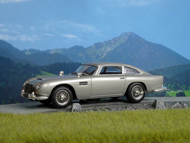 Free download aston martin db5 james bond free picture to be edited with GIMP free online image editor