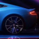 Aston Martin Live Wallpaper  screen for extension Chrome web store in OffiDocs Chromium