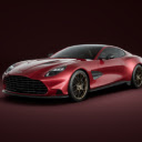 Aston Martin Vanquish Live Wallpaper New Tab  screen for extension Chrome web store in OffiDocs Chromium