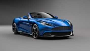Free download aston_martin_vanquish_s_volante_super_gt_2018-1280x720 free photo or picture to be edited with GIMP online image editor