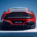Aston Martin Vanquish Wallpapers Gameograf  screen for extension Chrome web store in OffiDocs Chromium