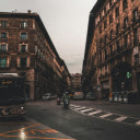 A Street in Palma de Mallorca, Spain  screen for extension Chrome web store in OffiDocs Chromium