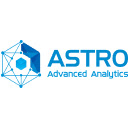 Astro Advanced Analytics  screen for extension Chrome web store in OffiDocs Chromium