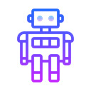 Astro Bot  screen for extension Chrome web store in OffiDocs Chromium