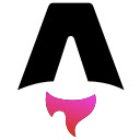 Astro Detected  screen for extension Chrome web store in OffiDocs Chromium