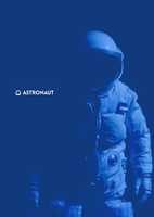 Free download Astronaut Capital Whitepaper free photo or picture to be edited with GIMP online image editor