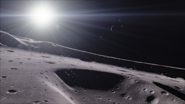 Free download Astronomy Exoplanet Space -  free illustration to be edited with GIMP free online image editor