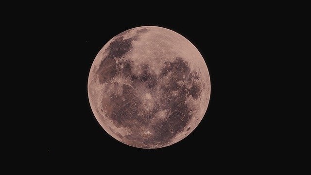 Free download astronomy moon space galaxy free picture to be edited with GIMP free online image editor