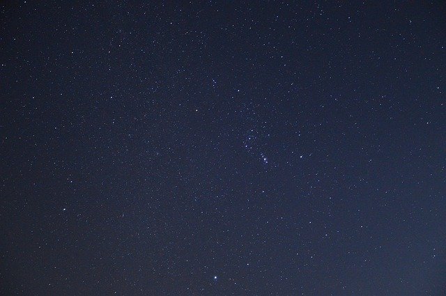 Free download Astronomy Sky Night -  free photo or picture to be edited with GIMP online image editor