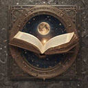 Astrophysicist Bot  screen for extension Chrome web store in OffiDocs Chromium