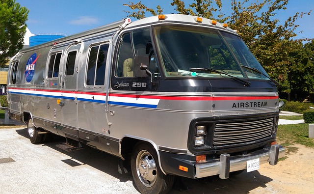 Free download astrovan astronaut transfer van bus free picture to be edited with GIMP free online image editor