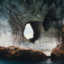 a stunning natural rock formation  screen for extension Chrome web store in OffiDocs Chromium