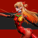 Asuka Langley Soryu  screen for extension Chrome web store in OffiDocs Chromium
