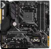Free download Asus TUF B 450 M Plus Gaming AMD Ryzen 2 AM 4 free photo or picture to be edited with GIMP online image editor