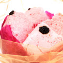 A Sweet Treat with a Burst of Juicy Flavor  screen for extension Chrome web store in OffiDocs Chromium