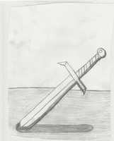 Free download A Sword free photo or picture to be edited with GIMP online image editor