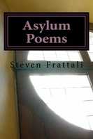 Free download Asylum Poems Cover free photo or picture to be edited with GIMP online image editor