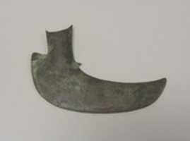 Free download Asymmetric Pediform Hafted Ax with Eye free photo or picture to be edited with GIMP online image editor