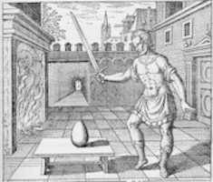 ATALANTA FUGIENS - MICHAEL MAIER GIMP online editor free Free download ATALANTA FUGIENS - MICHAEL MAIER free photo or picture to be edited with GIMP online image editor