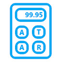 ATAR Calculator  screen for extension Chrome web store in OffiDocs Chromium